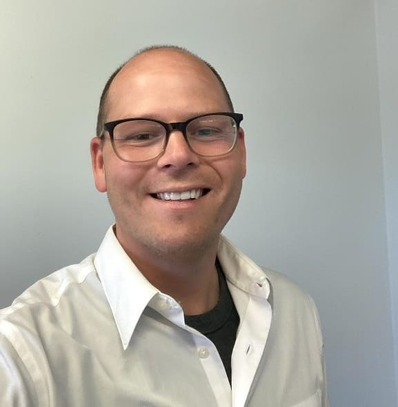 Image of Brett Boyer