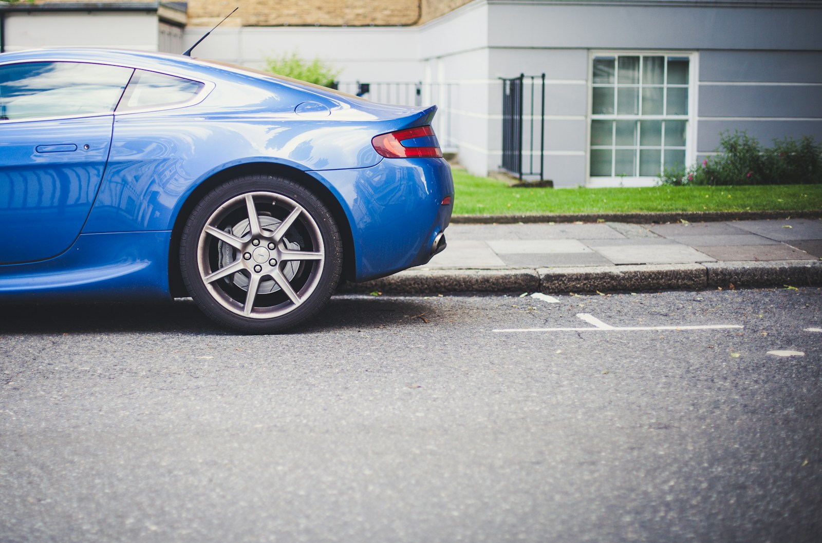auto & home insurance